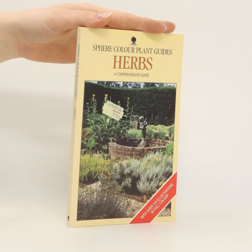 Autorenkollektiv Herbs