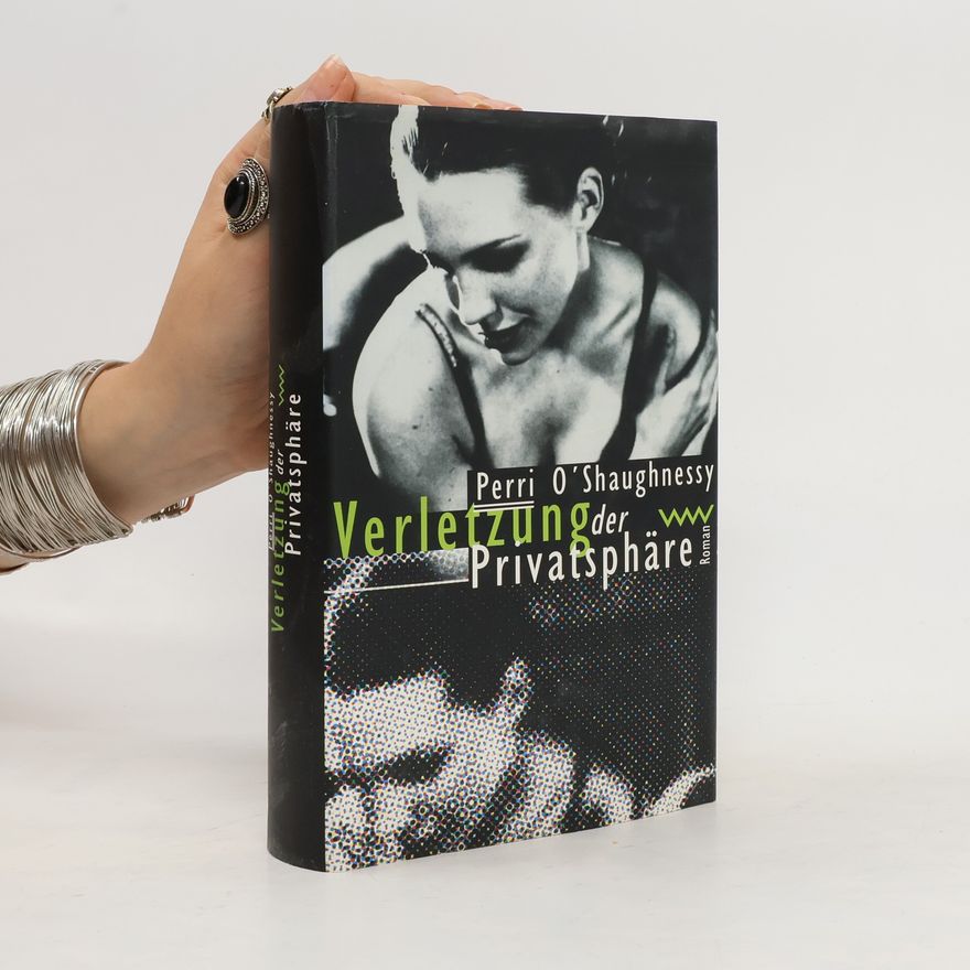 Perri O. Shaughnessy Verletzung der Privatsphäre
