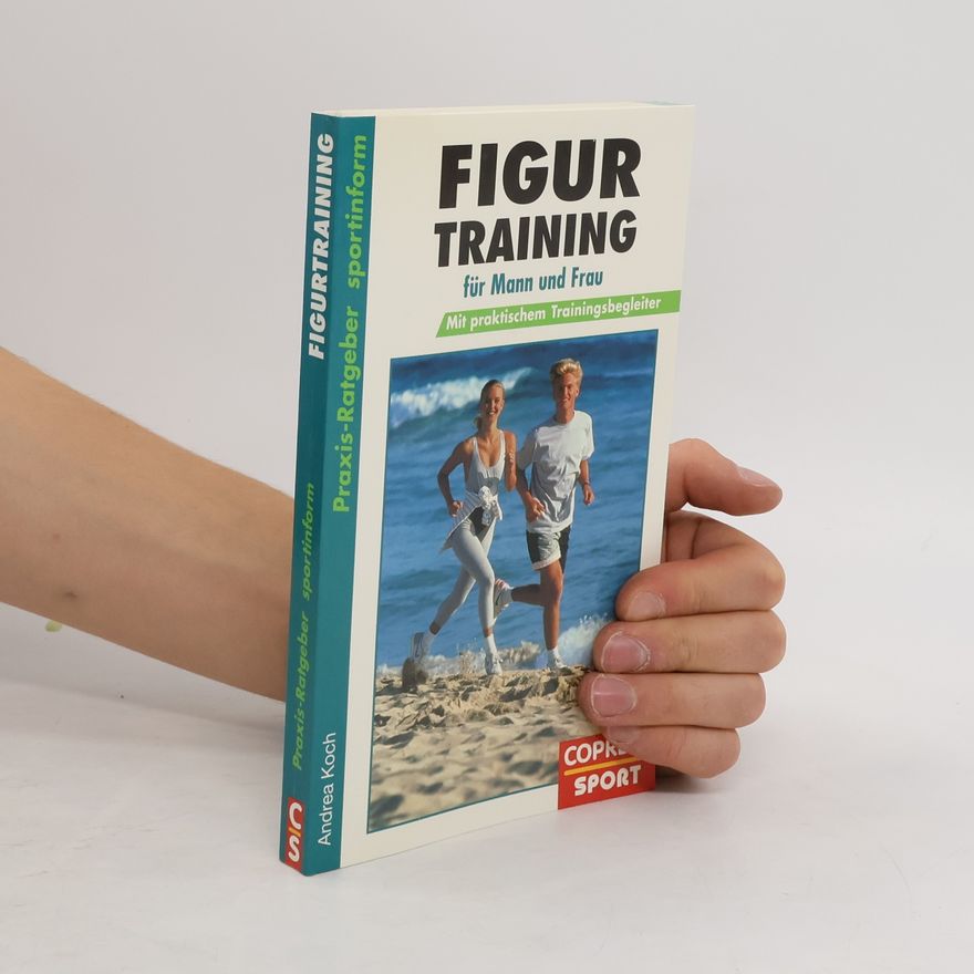 Andrea Röwekamp Figurtraining für Mann und Frau