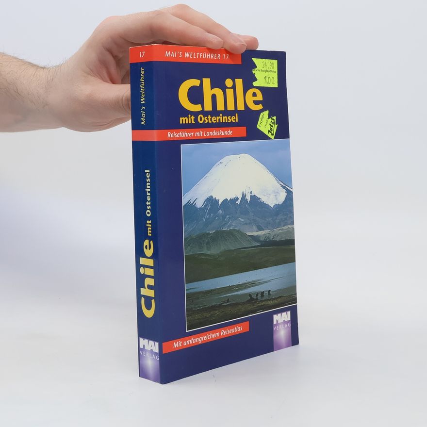 Andreas Drouve Chile