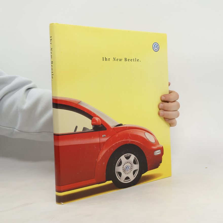 Autorenkollektiv Ihr New Beetle