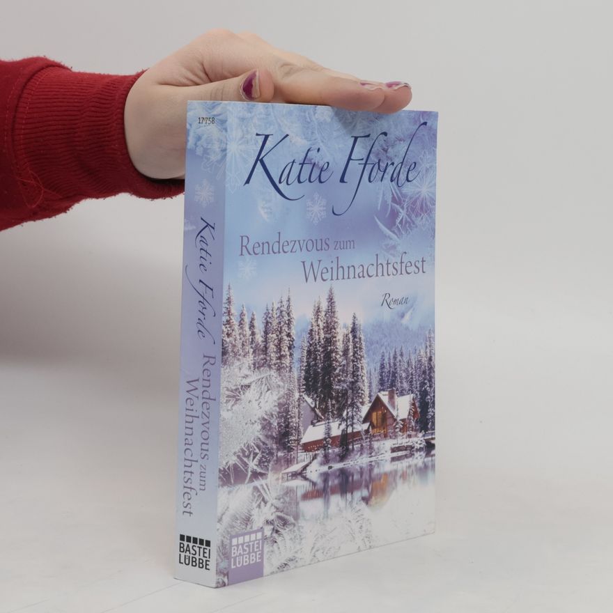 Katie Fforde Rendezvous zum Weihnachtsfest
