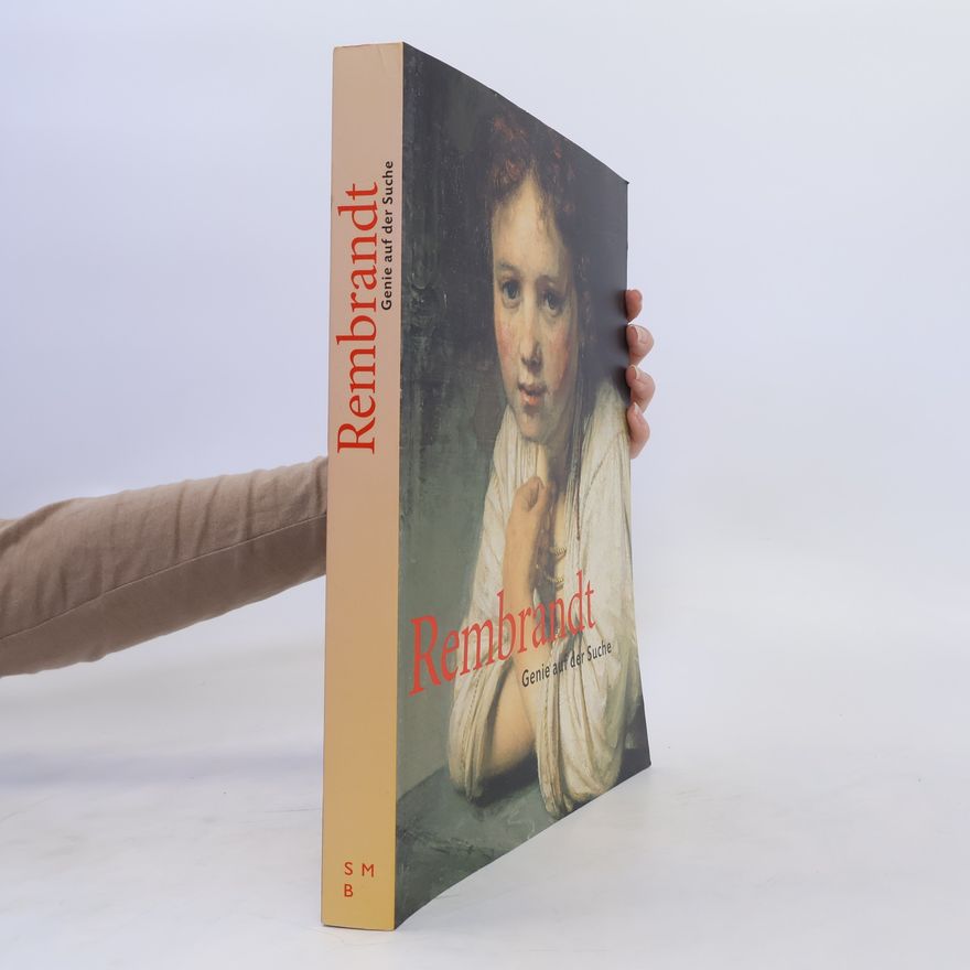 Auteurscollectief Rembrandt