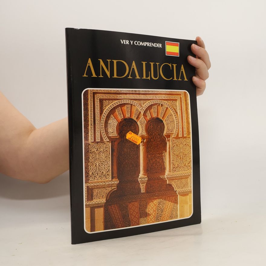 Various authors Andalucía