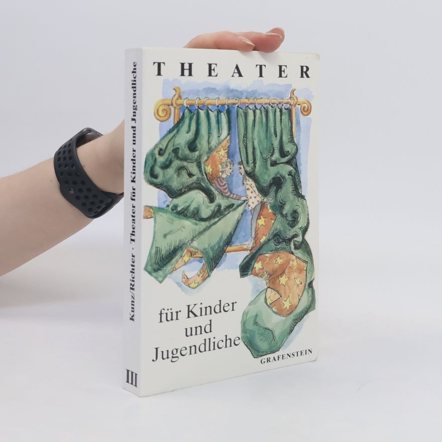 Barbara Deimel Theater für Kinder und Jugendliche III.