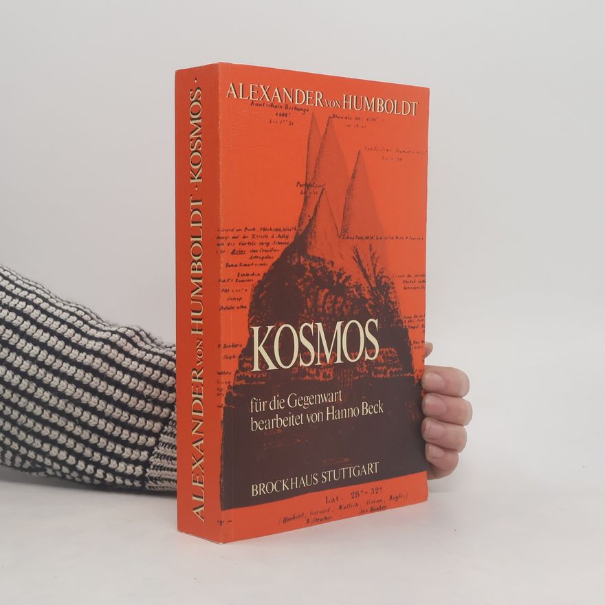 Alexander von Humboldt Kosmos