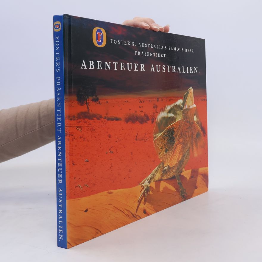 Kolektív autorov Abenteuer Australien