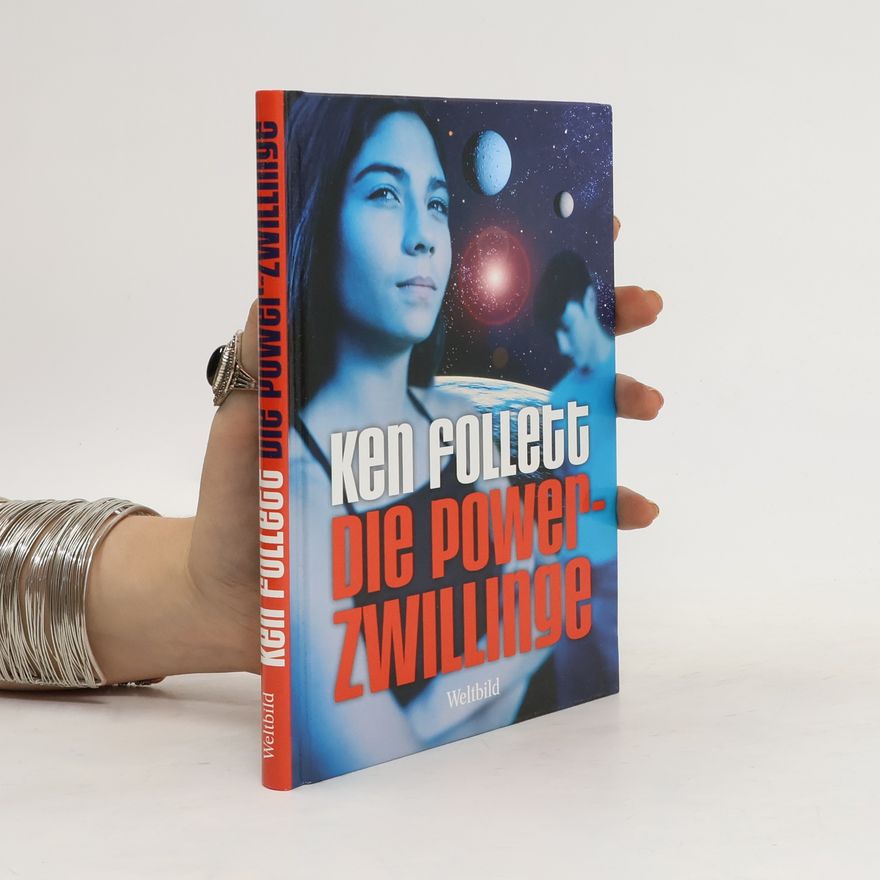 Ken Follett Die Power-Zwillinge