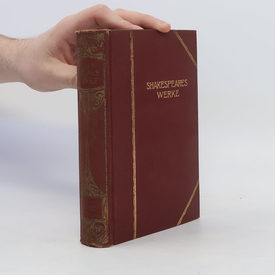 Autorenkollektiv Shakespeares Werke. Achter Teil