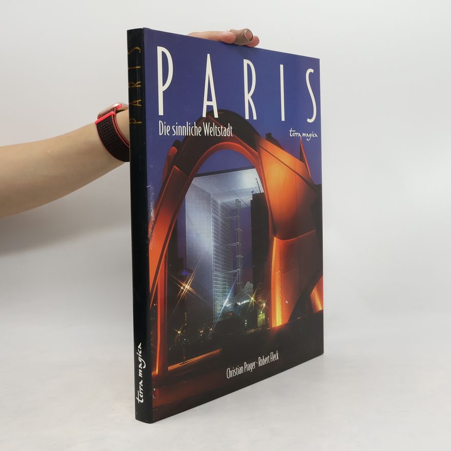 Christian Prager Paris