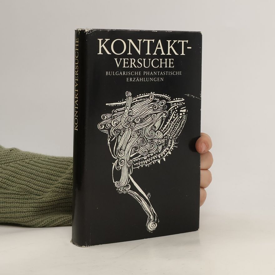 Autorenkollektiv Kontaktversuche