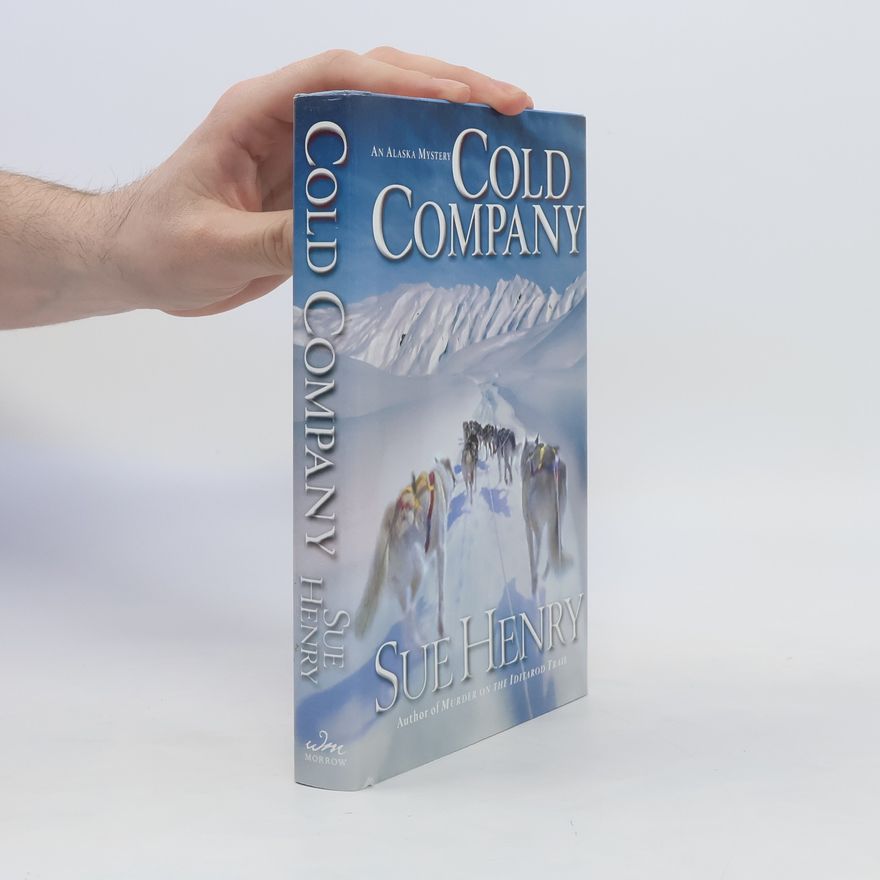Sue Henry Cold Company