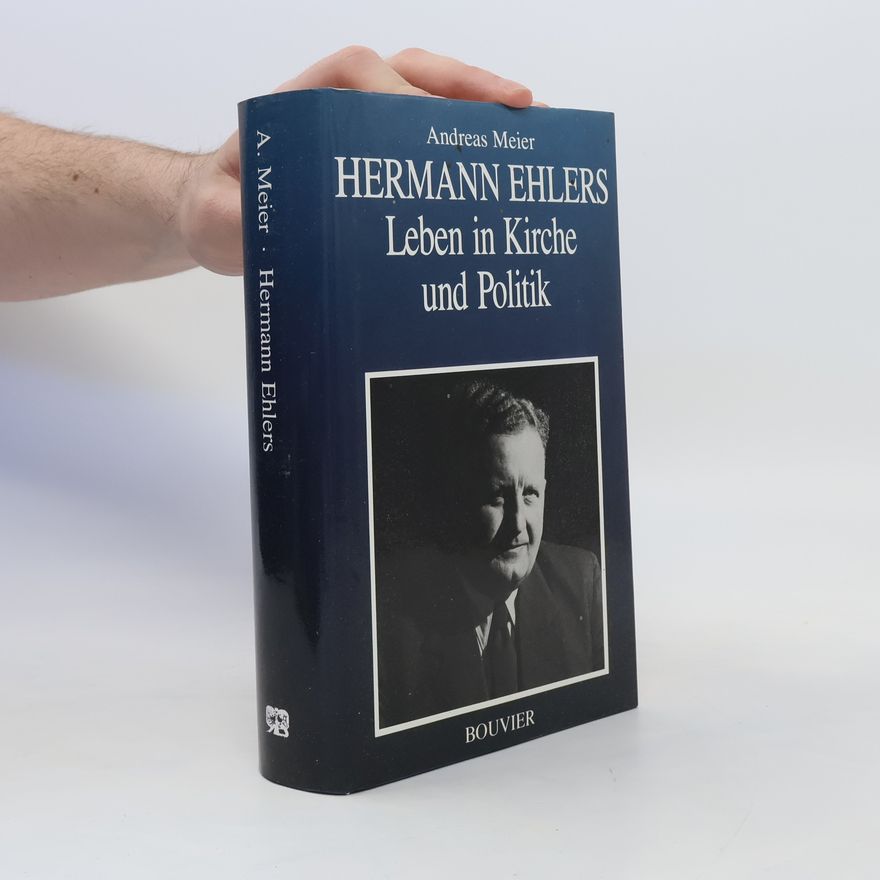 Andreas Meier Hermann Ehlers