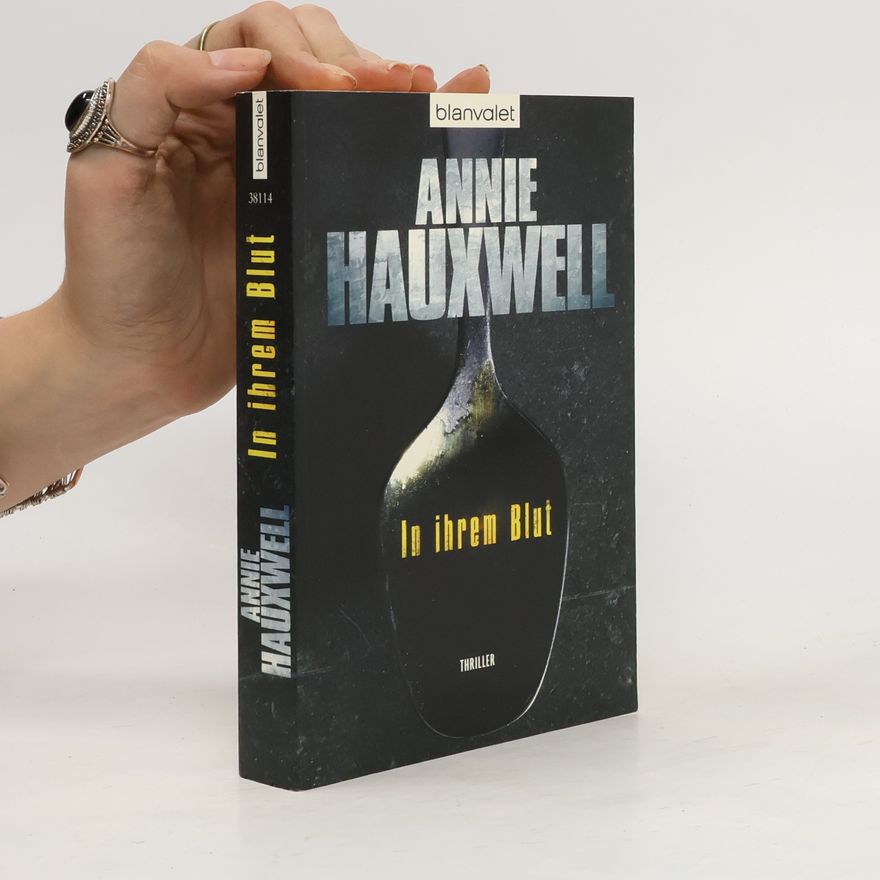 Annie Hauxwell In ihrem Blut