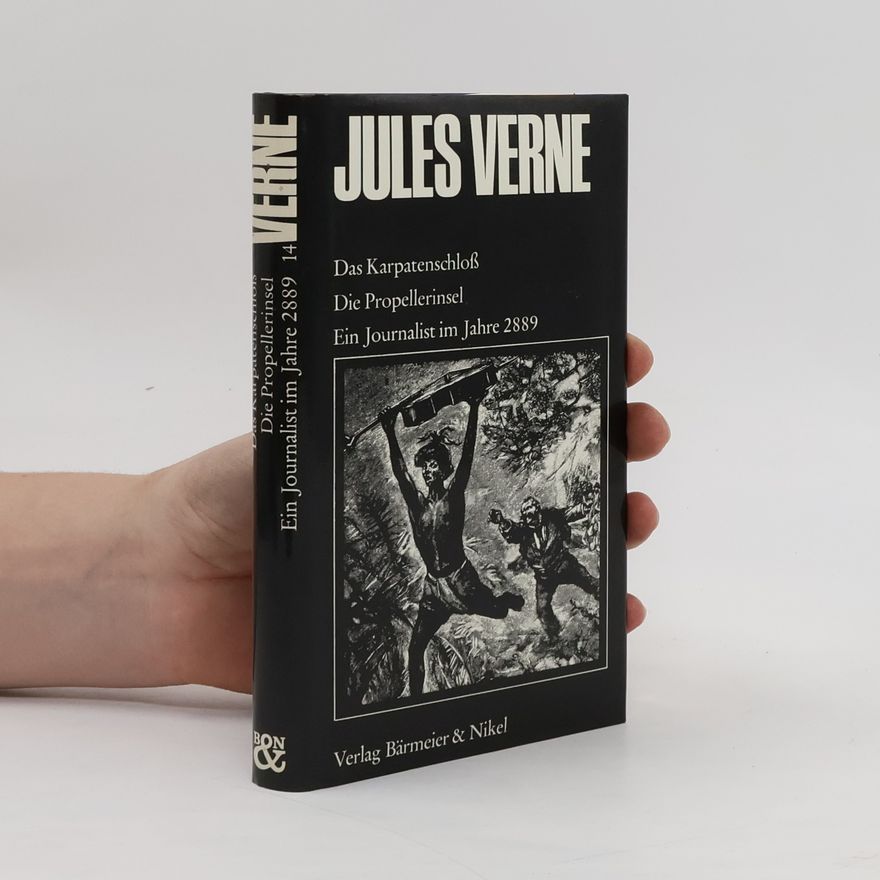 Jules Verne Jules Verne 16