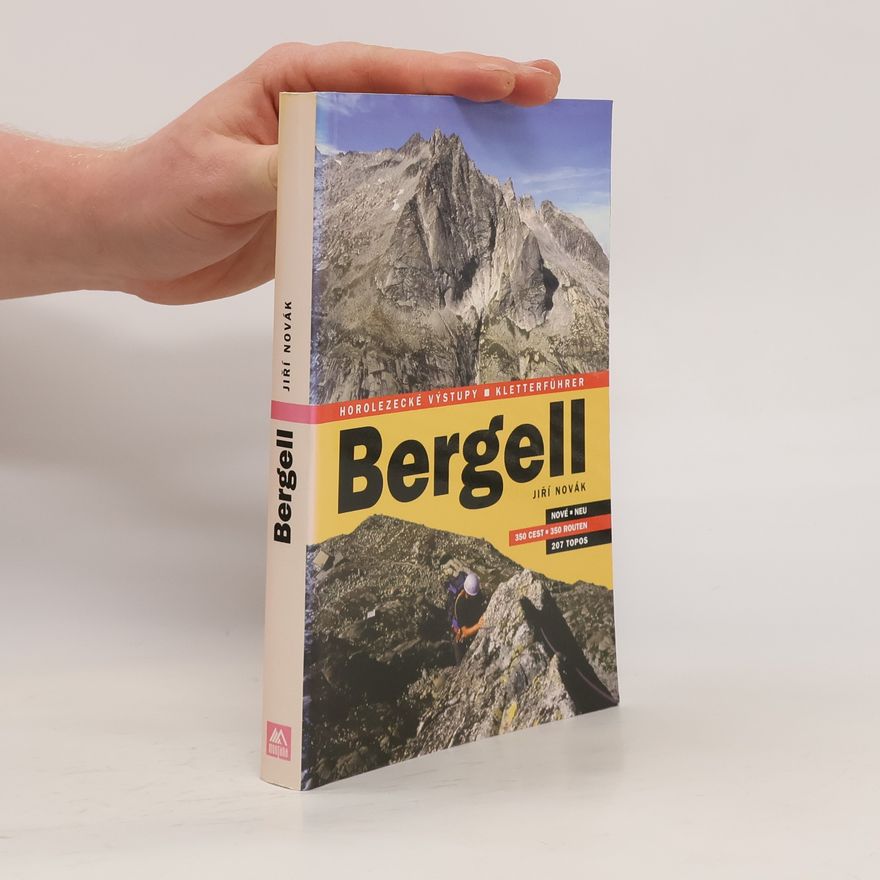 Jiří Novák Bergell