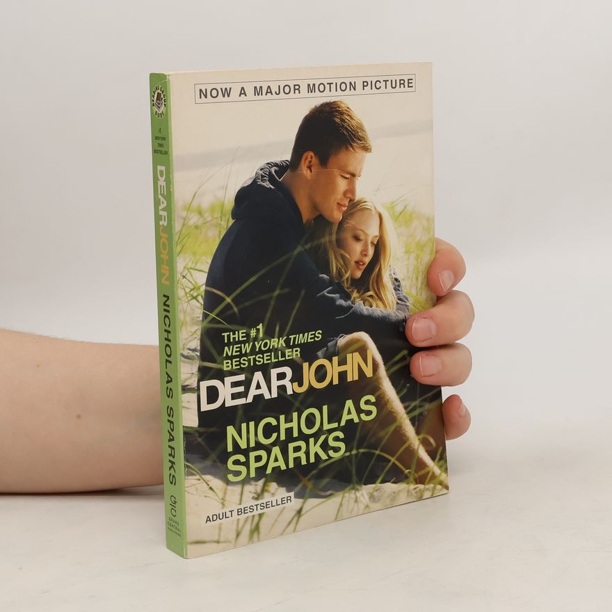 Nicholas Sparks Dear John