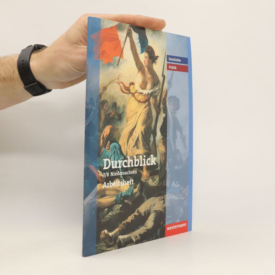 Autorenkollektiv Durchblick. Geschichte, Politik