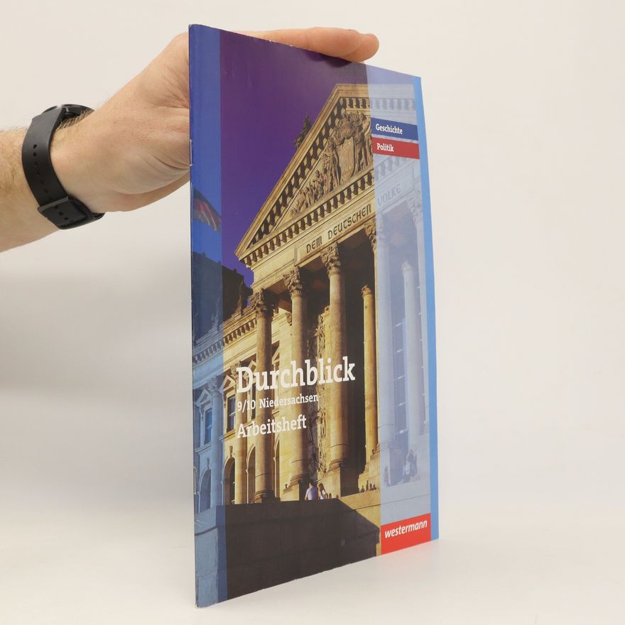 Westermann 9./10. Schuljahr, Arbeitsheft