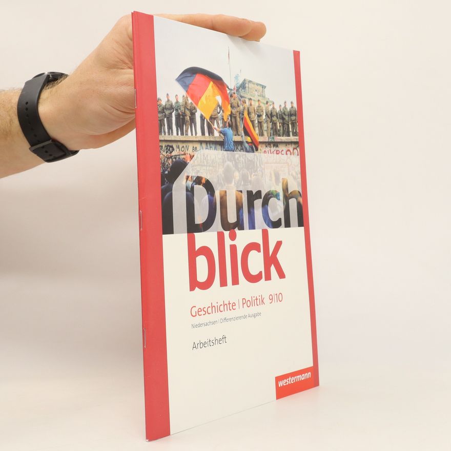 Autorenkollektiv 9./10. Schuljahr, Arbeitsheft