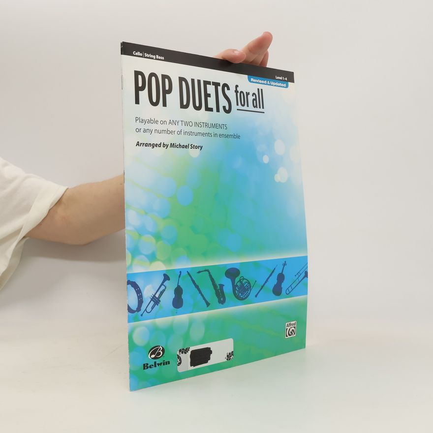 Michael Story Pop Duets for All