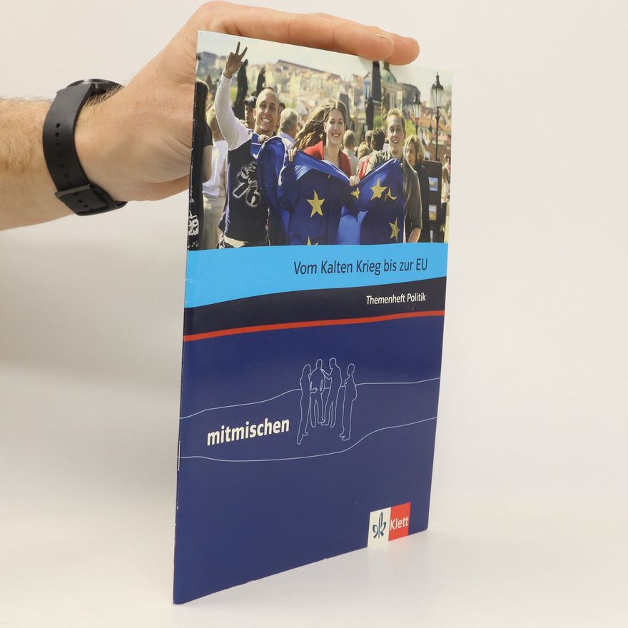 Various authors Mitmischen - Themenheft Politik