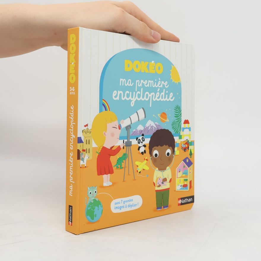 Autores varios Ma première encyclopédie