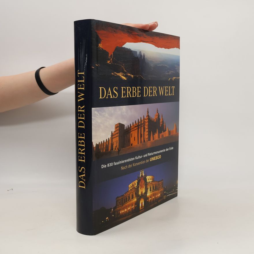 Various authors Das Erbe der Welt