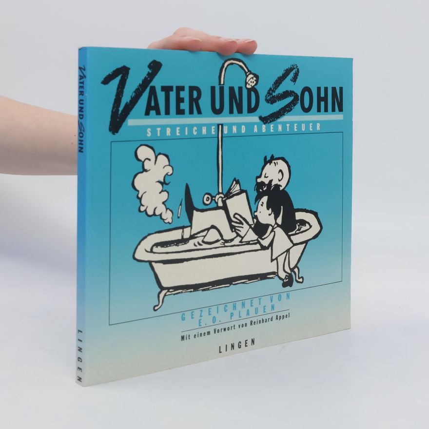 Autorenkollektiv Vater und Sohn