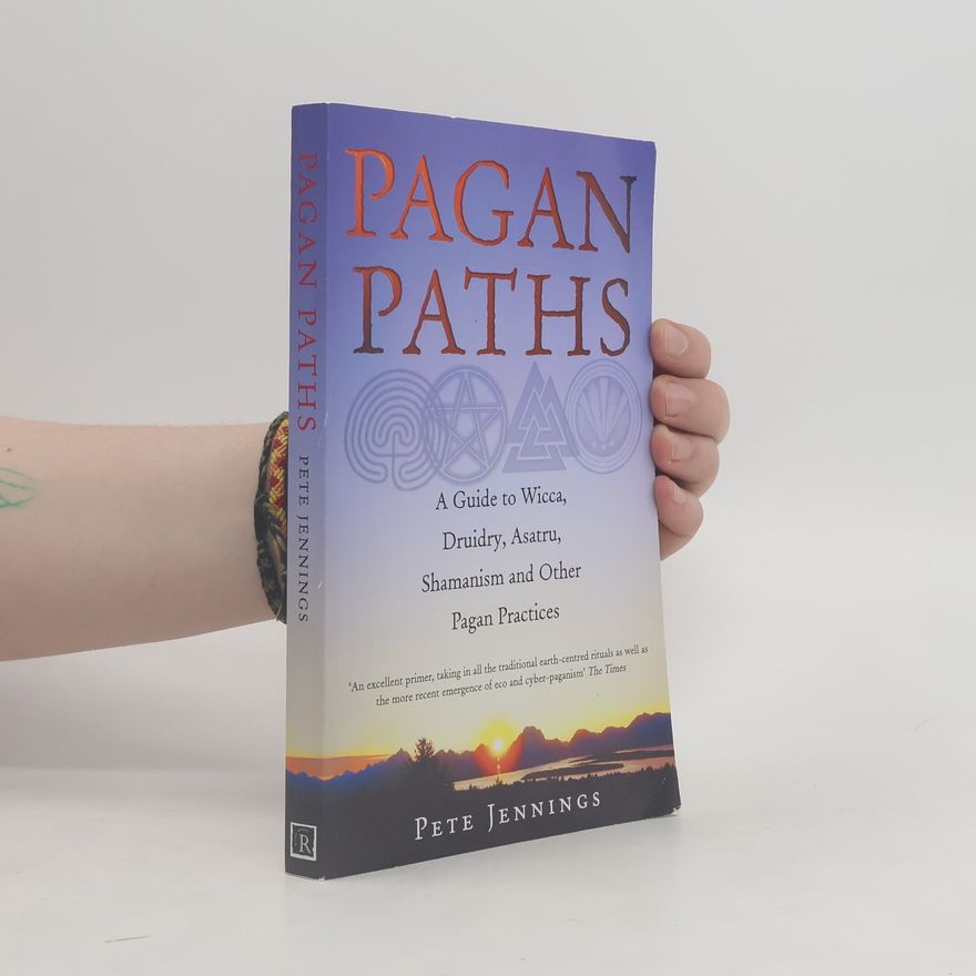 Jim Forrest Pagan Paths