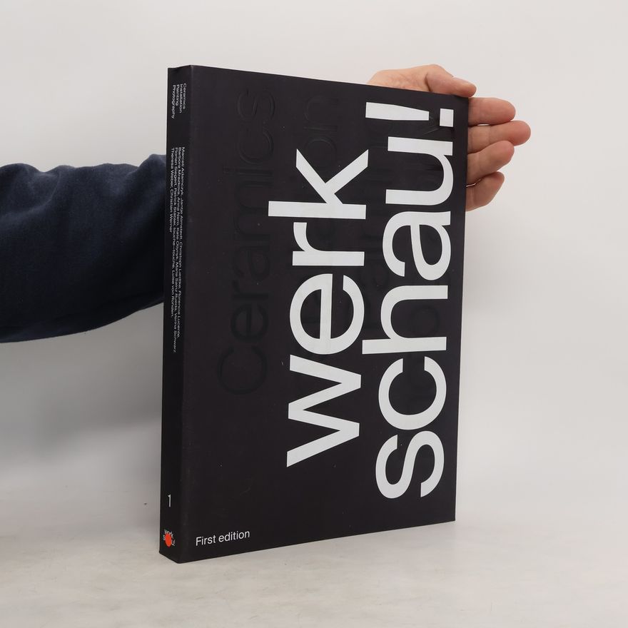 Auteurscollectief Werkschau! First Edition