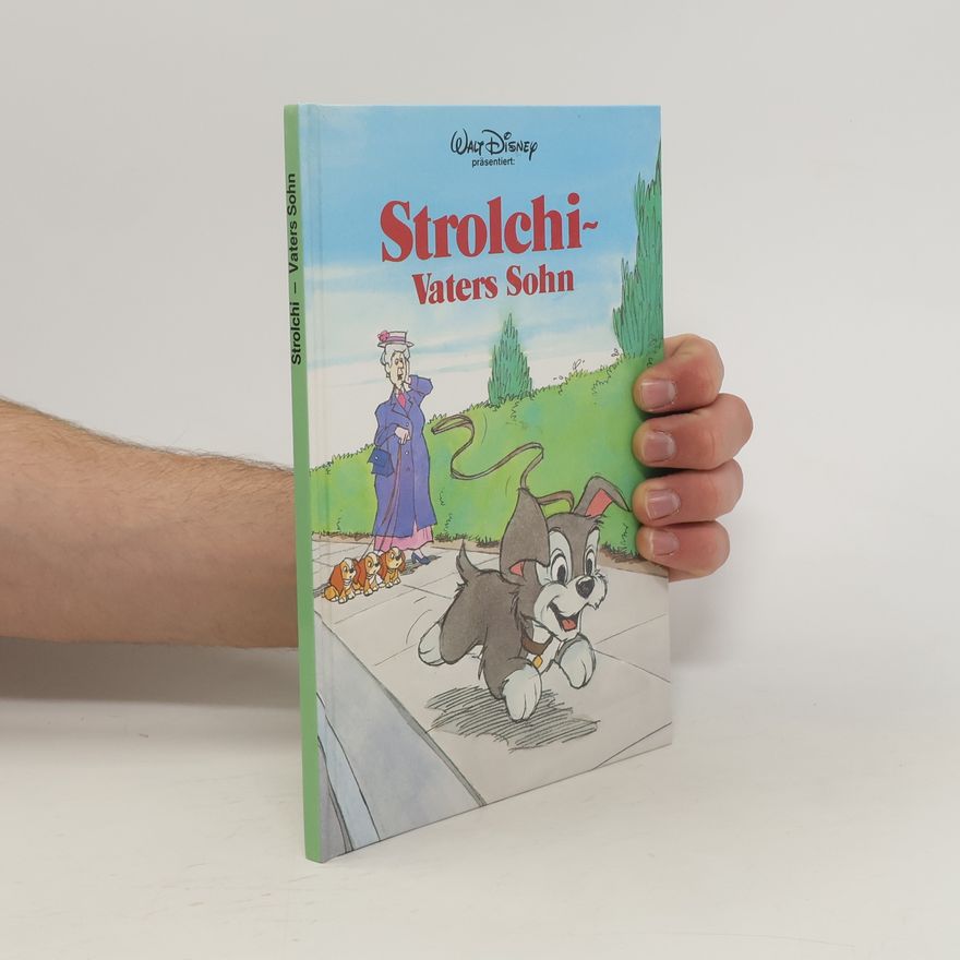 Autorenkollektiv Strolchi Vaters Sohn