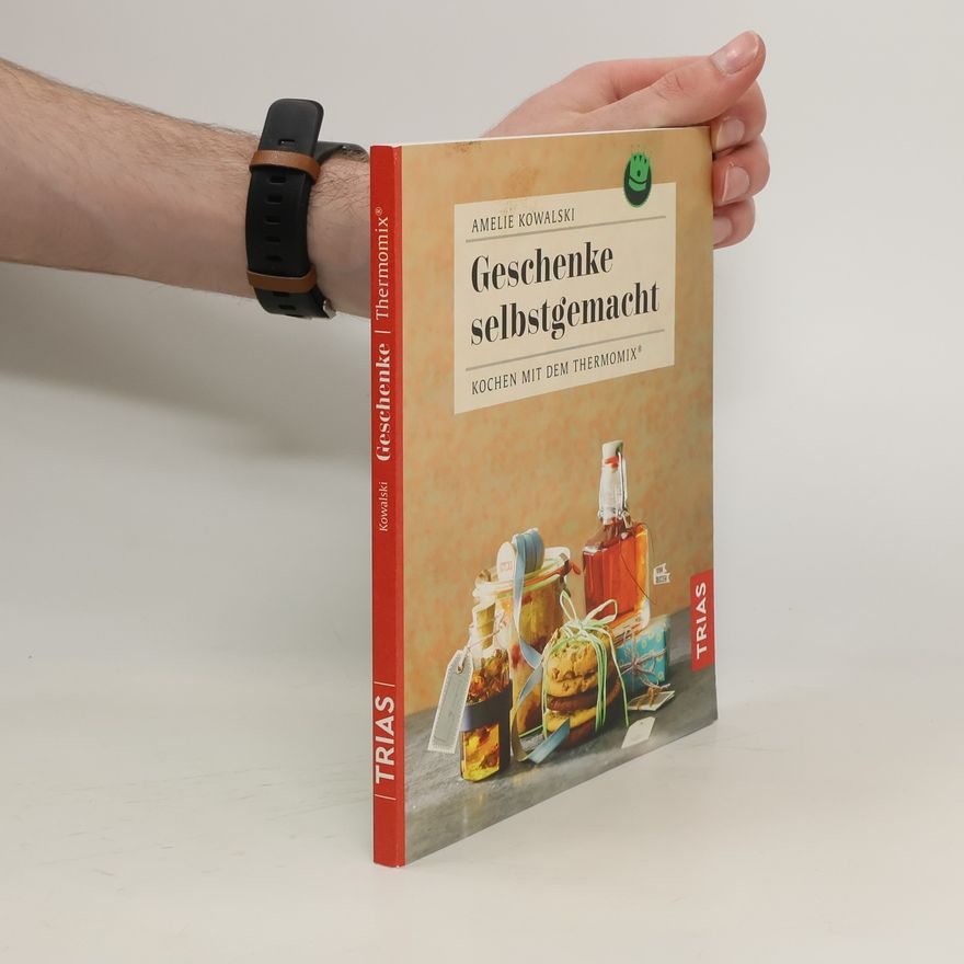 Amelie Kowalski Geschenke selbstgemacht