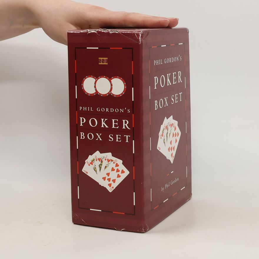 Phil Gordon Poker