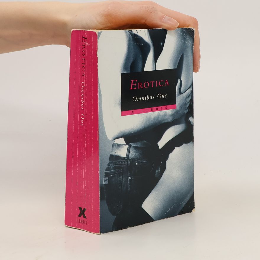 Autorenkollektiv Erotica. Omnibus One