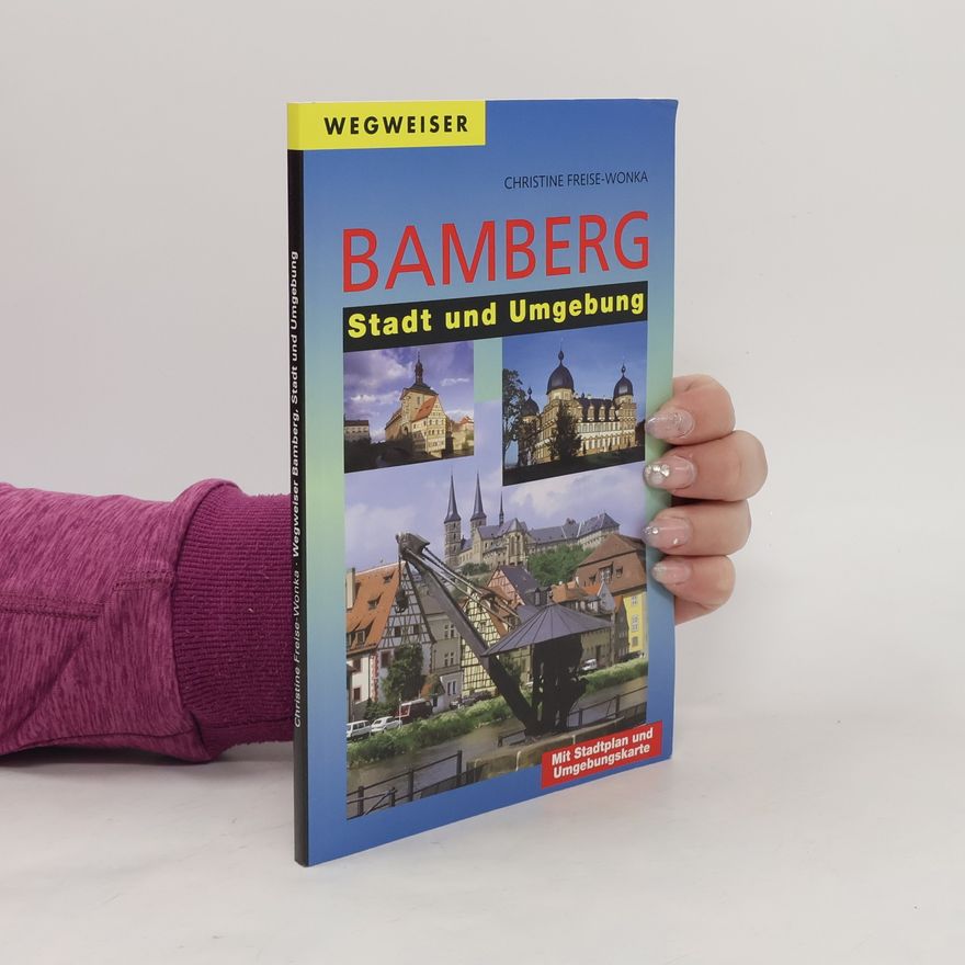 Christine Freise Wonka Bamberg