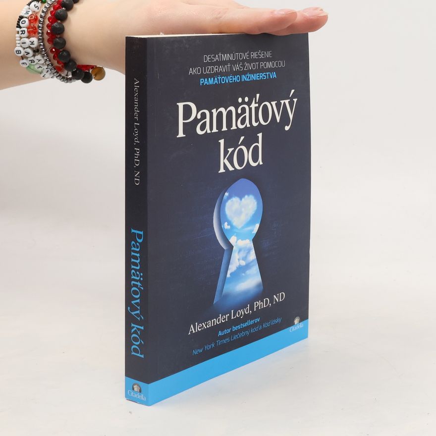 Alexander Loyd Pamäťový kód
