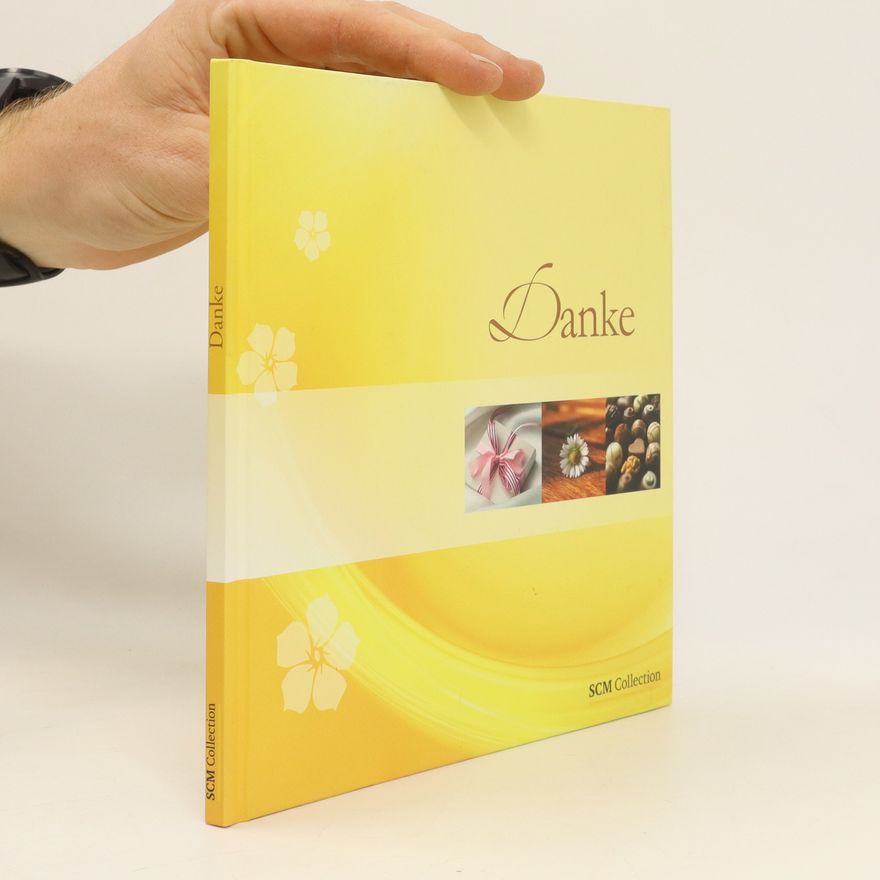 Various authors Danke