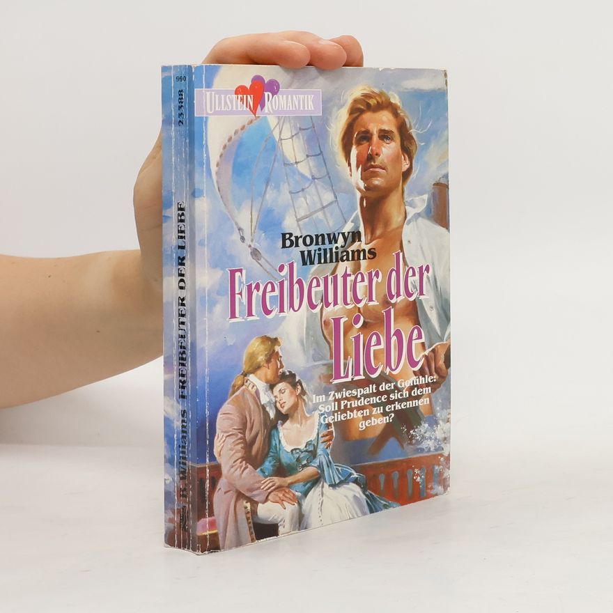 Dixie Browning Freibeuter der Liebe. Roman