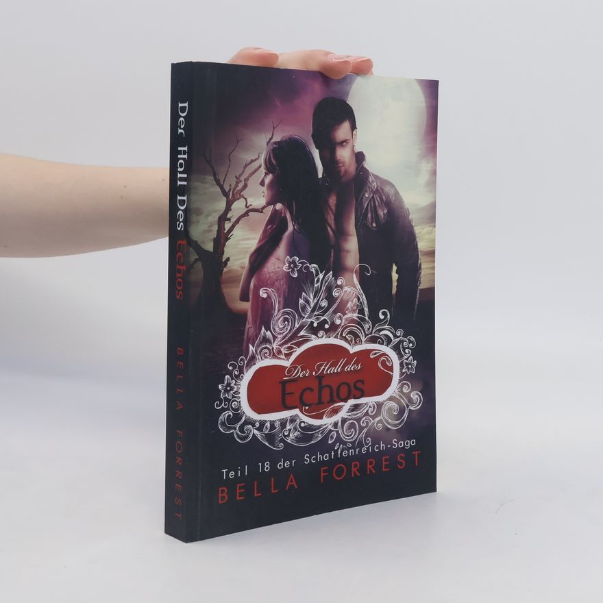 Bella Forrest Das Schattenreich Der Vampire 18