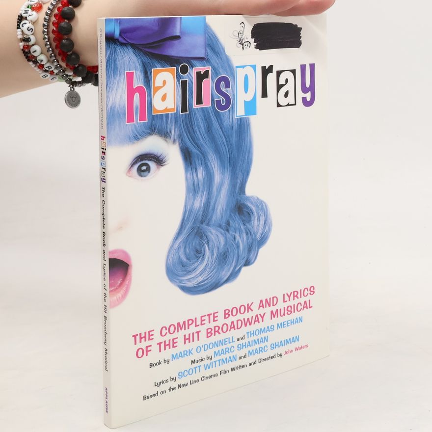 Mark Donnelly Hairspray