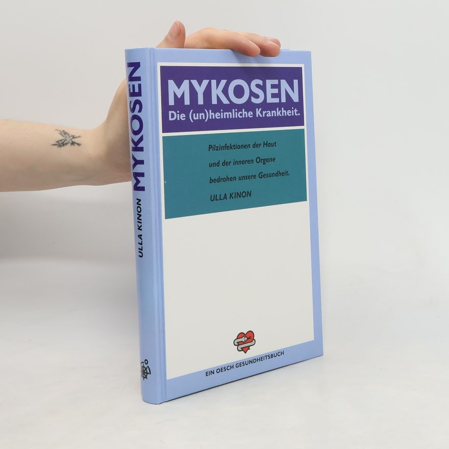 Ulla Kinon Mykosen