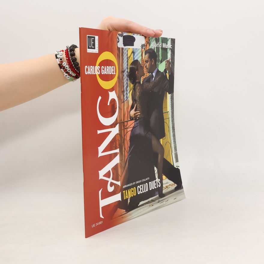 Carlos Gardel Tango