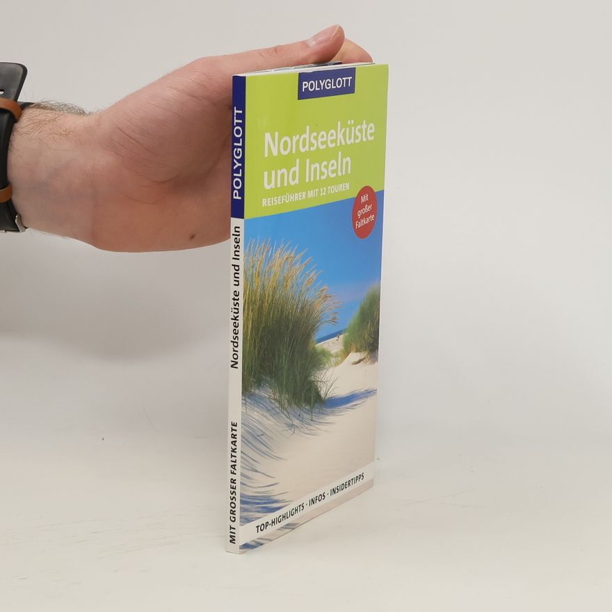 Various authors Nordseeküste und Inseln
