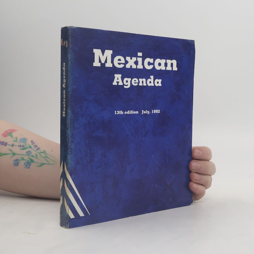 Autorenkollektiv Mexican agenda