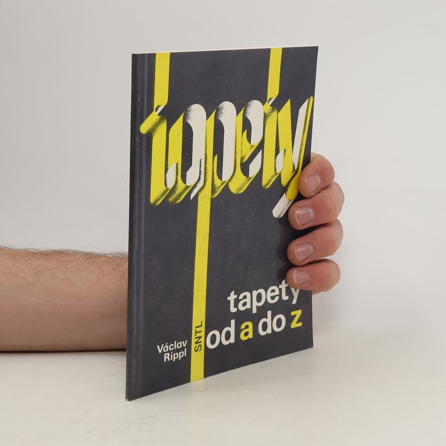 Václav Rippl Tapety od A-Z