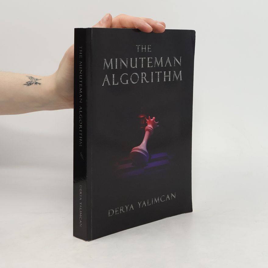 Derya Yalimcan The Minuteman Algorithm