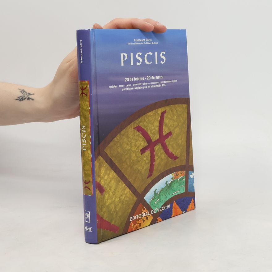 Francesca Garro Piscis