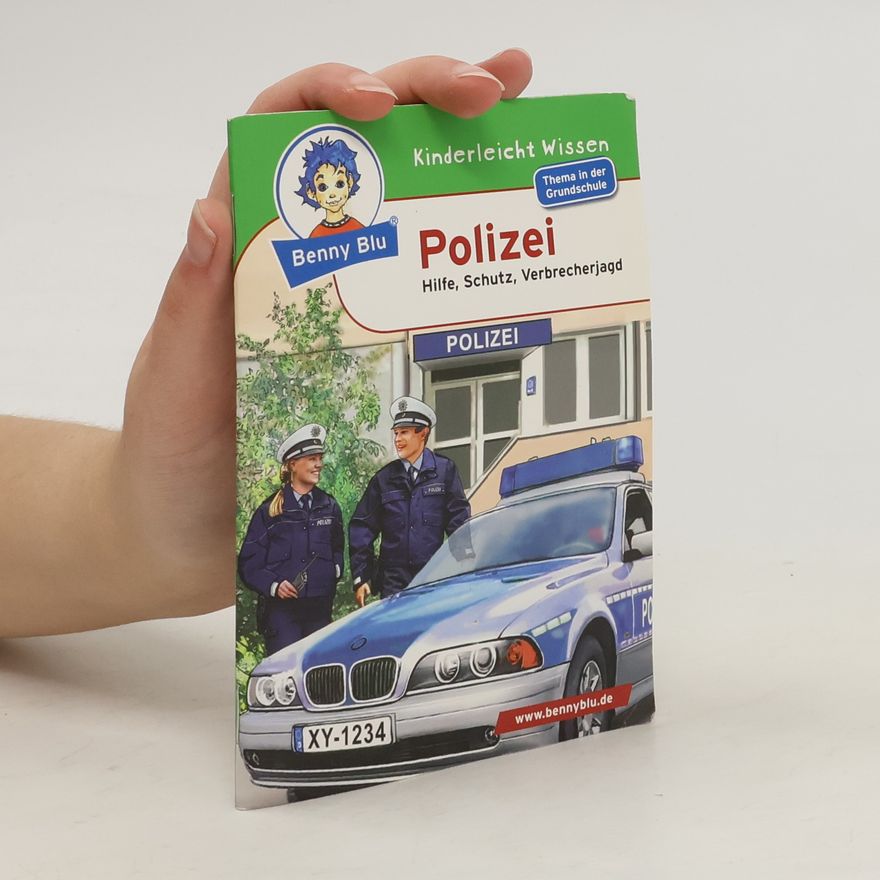 Nicola Herbst Polizei