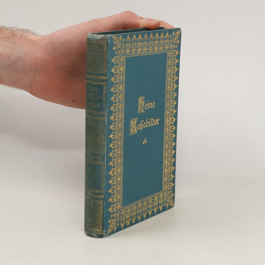 Heinrich Heine Reisebilder 1